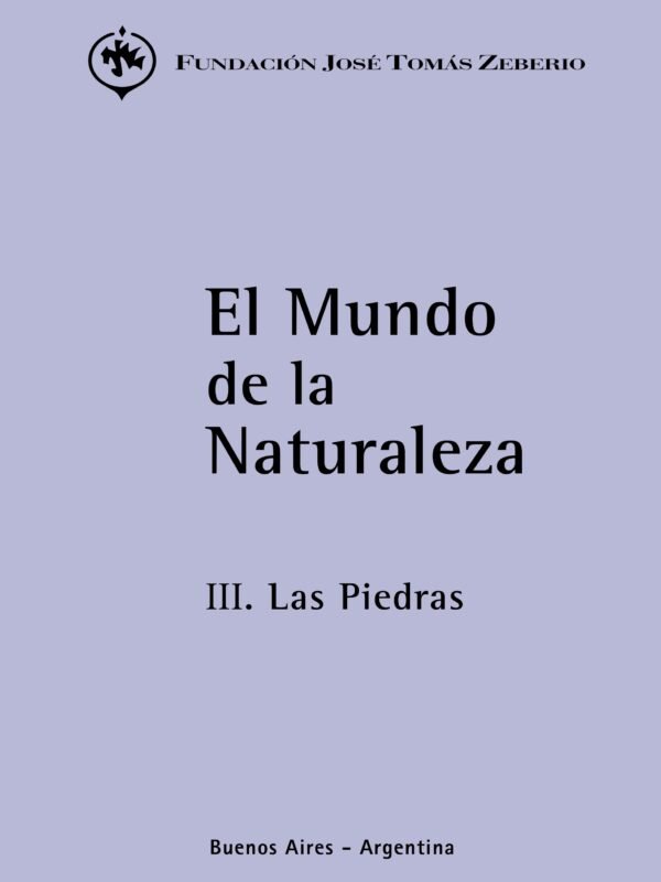 El Mundo de La Naturaleza: Las Piedras